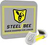 STEELBEE Razor Guard Cover (Anti-Rust, Longer Blade Life, Travel Storage)