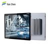 Fanchen 8-inch Industrial Panel PC CN Plug (adapter Included)