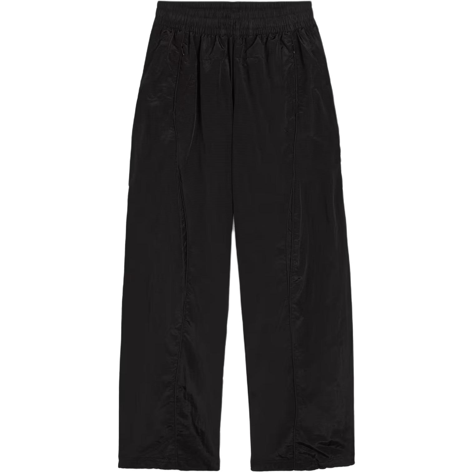 

Puma Mostroverse Cellerator Ripstop Брюки Черный Унисекс Низ 631331-01 S