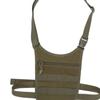 Pánská taška přes rameno Nastavitelný popruh Denní batoh Lehká brašna Crossbody Denní batoh pro outdoor