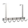 ZNMW Over-the-Door Hook Rack