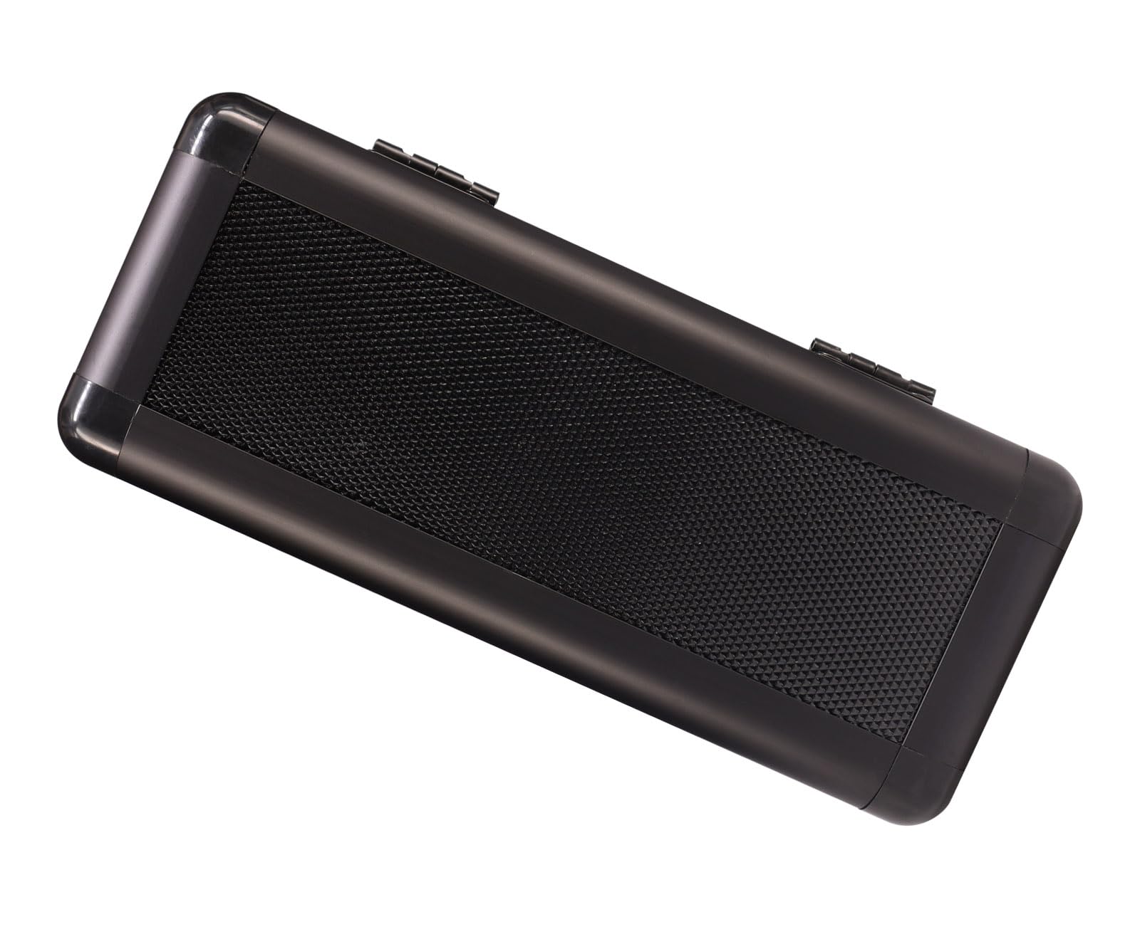 

Aluminum Darts Black D-Craft Case, чёрный