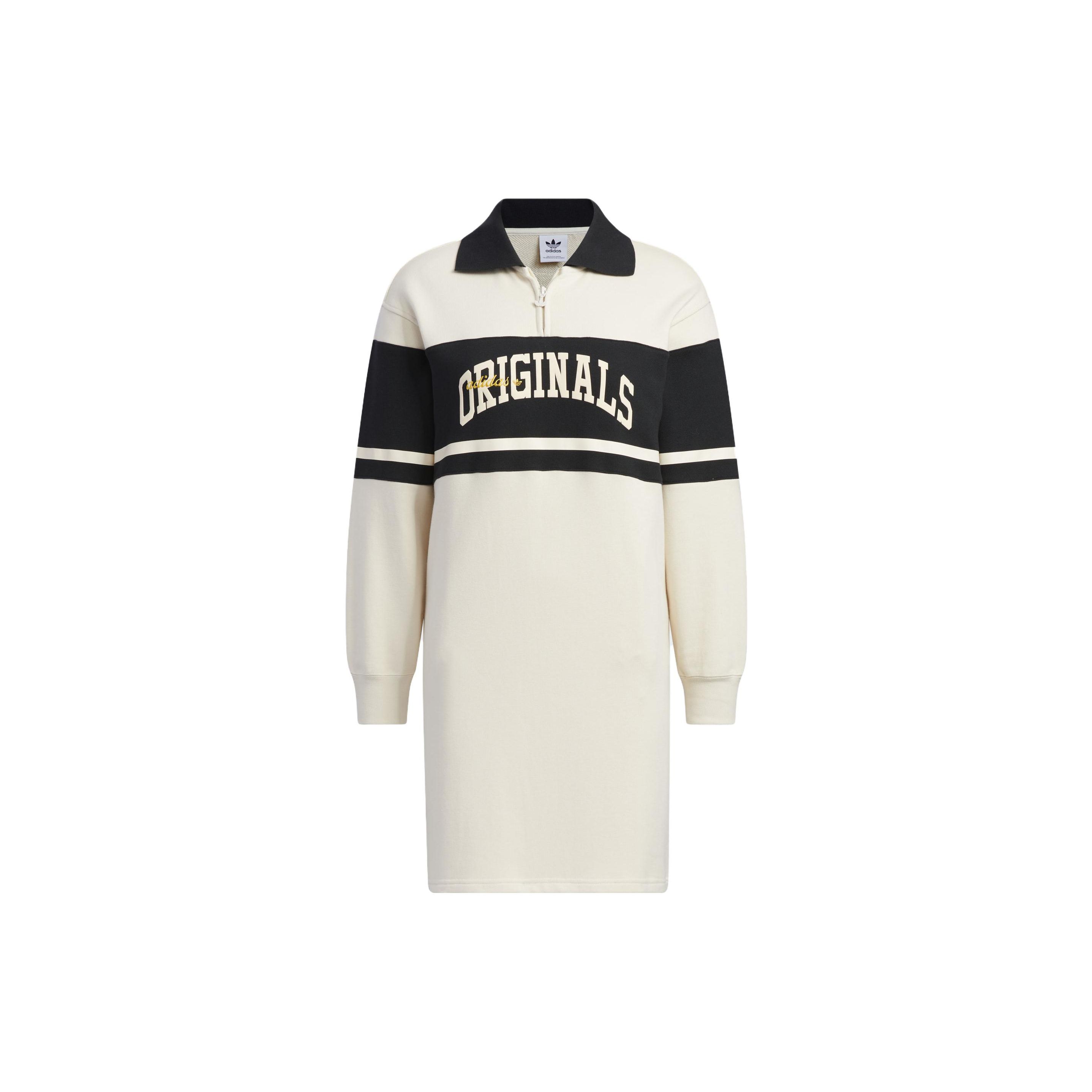 adidas Originals Adicolor 70s 3-Stripes Bodysuit Black White Women HY4178 M