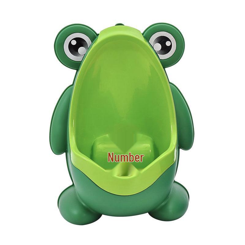 Настенный стоячий писсуар для мальчиков - Детский горшок для приучения к туалету