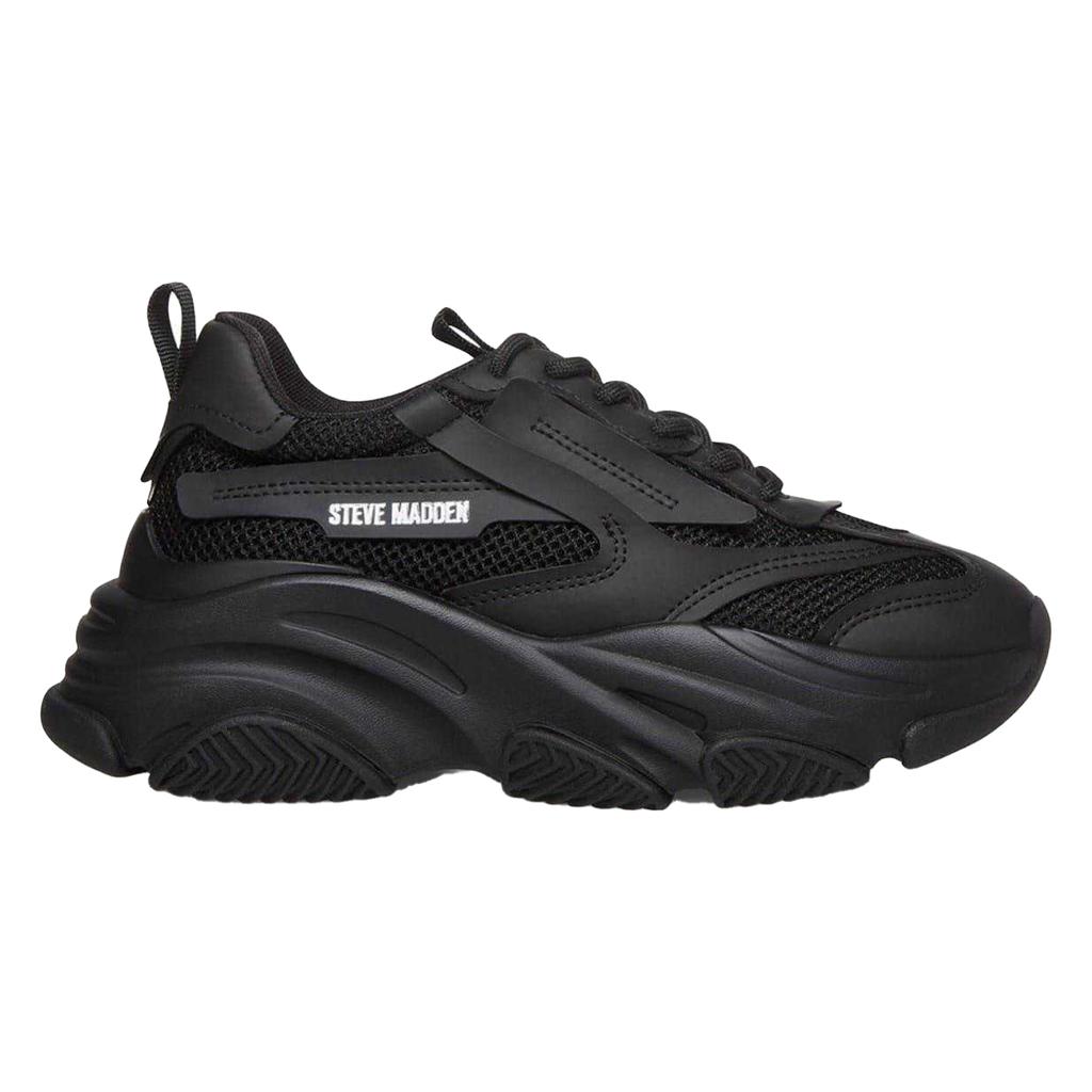 Steve Madden Girls Possession Trainers