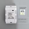 Xiaoai Voice-Activated Smart Switch: Wireless Remote Control & Timed Lighting