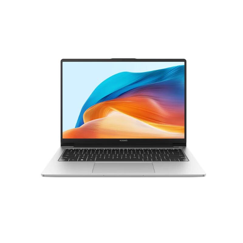 

Huawei MateBook D 14 2024 Laptop (CN version)