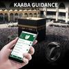 Adjustable Digital Counting Rings With Rechargeable Battery For Daily Use Digital Zikr Counter LED Display 99999 Count