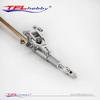TFL 4.76mm Integrated Flexible Transmission Shaft System Assembly for Brushless Electric Boat Mouse Tail Shaft Bracket Boat