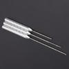 3 in1 Fishing Baits Needle Fish Drill Splicing Hook Baits Making Fishing Tool
