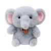 Elephant Koala Duck Rabbit Plush Animal Toy For Kids With Pp Cotton Filling Perfect Gift For Children