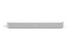 Sonos Beam TV Soundbar with Dolby Atmos and Amazon Alexa, BEAM2JP1 White