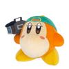 Sanei Boeki Kirby of the Stars ALL STAR COLLECTION Waddle Dee Report Team Cameraman W17 x x H13cm Plush Toy KP66 (S) D12.5