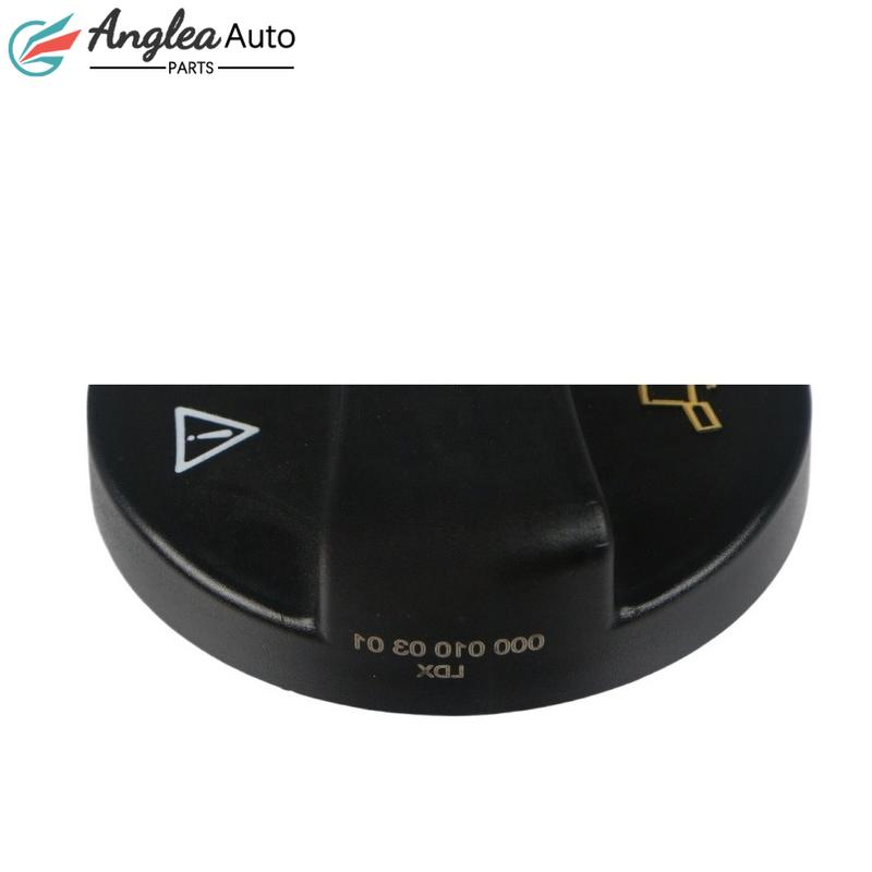 0000100301 Oil Filler Locking Cap for Mercedes Benz M273 M651 M271 M276 M278 M628 M647 M279 M111 M264 Engines Car Type