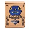 Fuggler Baby Fugg S1 Blue Sir Belch Plush Toy Mascot - (Authentic Product)