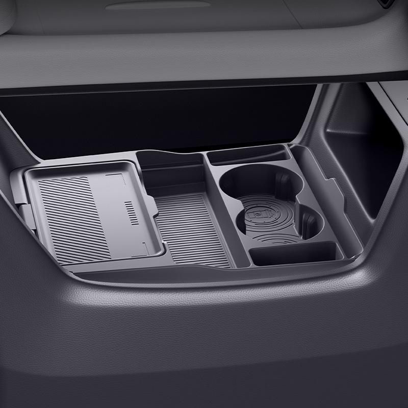 Changan Qiyuan A06 Center Console Silicone Storage Mat