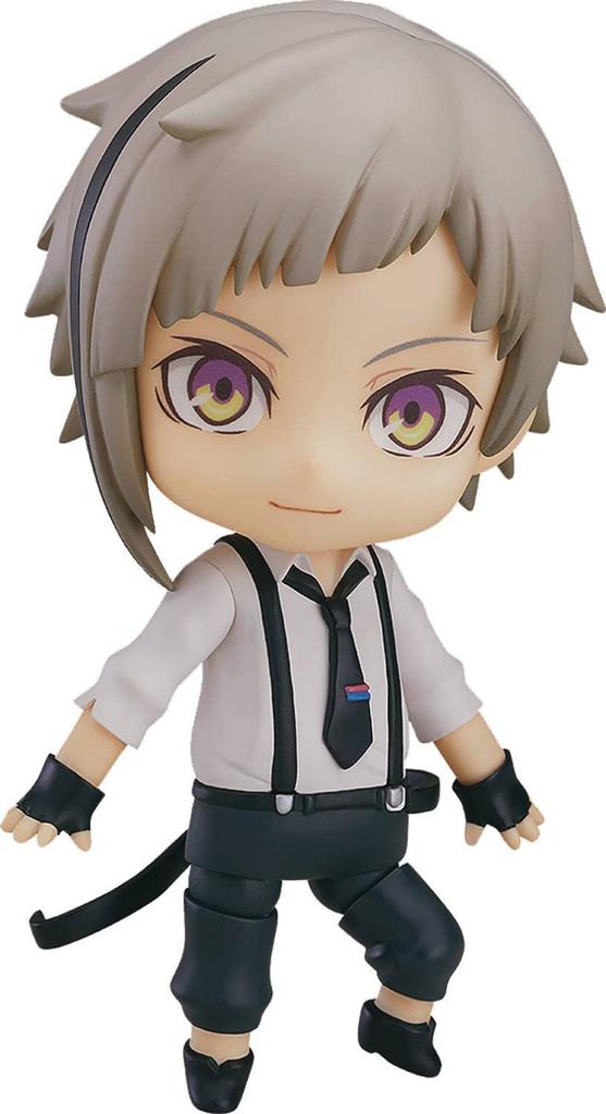 Nendoroid Bungo Stray Dogs DEAD APPLE Atsushi Nakajima