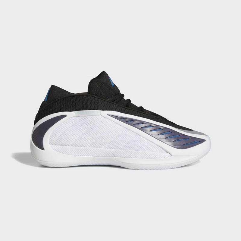 Adidas Anthony Edwards 2 JQ9493 Basketball Shoes 40.5