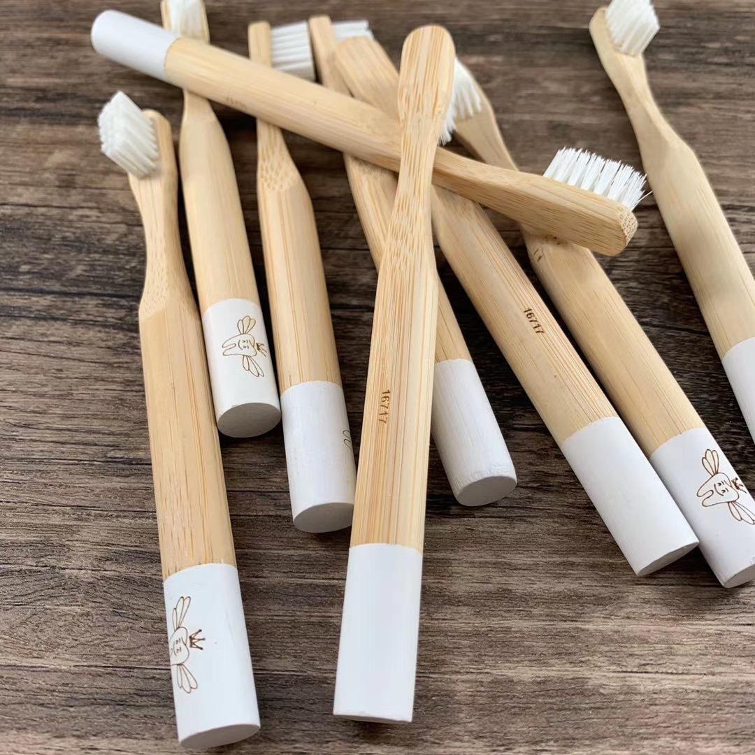 Zero Waste Toothbrush Bamboo Holder Case