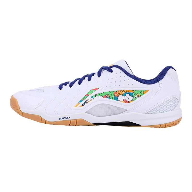 

Li Ning Hawkeye 3.0 PRO Износостойкие Дышащие Низкие Кроссовки для Настольного Тенниса Унисекс APPV005-9 38