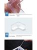 Clear Child Safety Edge & Corner Protector Strip