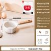 Maifan Stone Non-Stick Oil Splatter Mini Pan for Fried Eggs