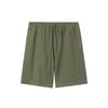 Carhartt WIP Classic Square Logo Dyed Lightweight Loose Fit Casual Shorts Men Shorts CHXSPI036493Q-1