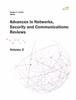 Bok Advances In Networks, Security and Communications : Reviews, Vol. 2