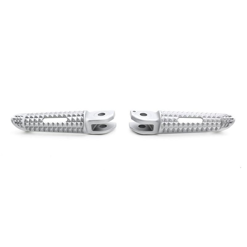 A51K-Motorcycle Front Foot Peg Footrest For Trident 660 Trident660 -2024 Footpegs Foot Rests Pedal