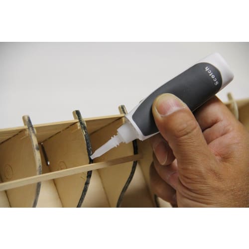 3M Scotch Strong Instant Adhesive Shockproof for Hobby/Craft 5g