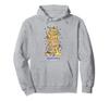 Gudetama Pancake Hoodie