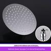 Lin Dong Stainless Steel Overhead Shower Head