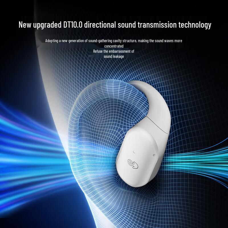 OKSJ MT70 Bone Conduction Sports Headset