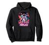 NEMO - Cute Boy's Name with Cool Astronaut Hoodie