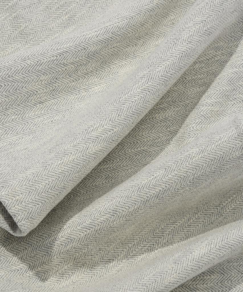 COVERNAT WOMAN Flare Sweatpants Oatmeal