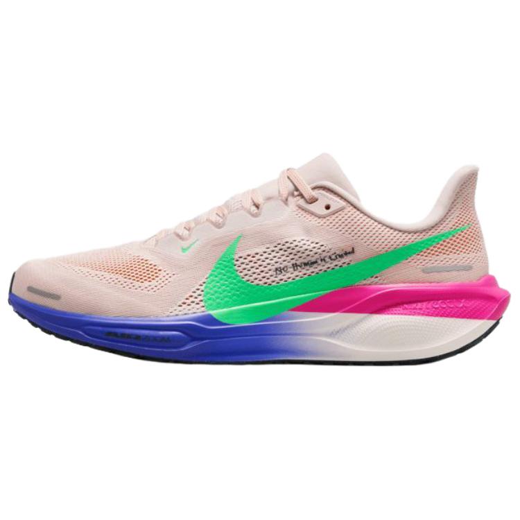 

Nike Pegasus 41 Running Shoes Unisex Green HJ7037-600 42.5