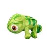 Trendy One-Shoulder Lizard Plush Toy Matching Party Outfit