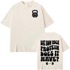 Funny Muscle Mommy Gym T Shirts Unisex Women Hip Hop Y2K ONeck Short Sleeve Tshirt Casual pure Cotton Breathable Tshirt Unisex