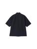 The North Face Utility XL S/S Shirt, Black,