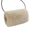 Winter Keep Warm Two-Sided Faux Fur Halter Thickening Plush Hand Warmer Double-deck Plush Fur Hand Warmer