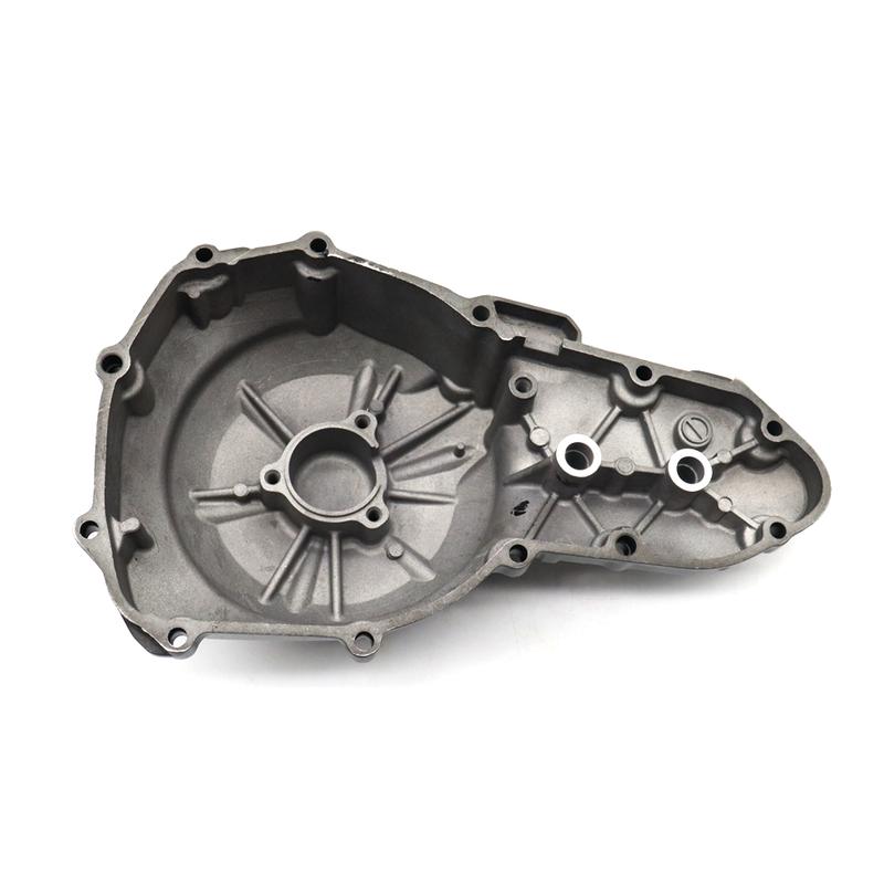 Fit For KAWASAKI Ninja 650 Z650 Z 650 2017 2018 2019 2020 2021 2022 23-25 Motorcycle Accessories Engine Stator Cover Crank Case