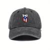 Duck-billed Hat for Men, Versatile, Face-showing, Summer American Fashion Trend, Women's Baseball Cap
