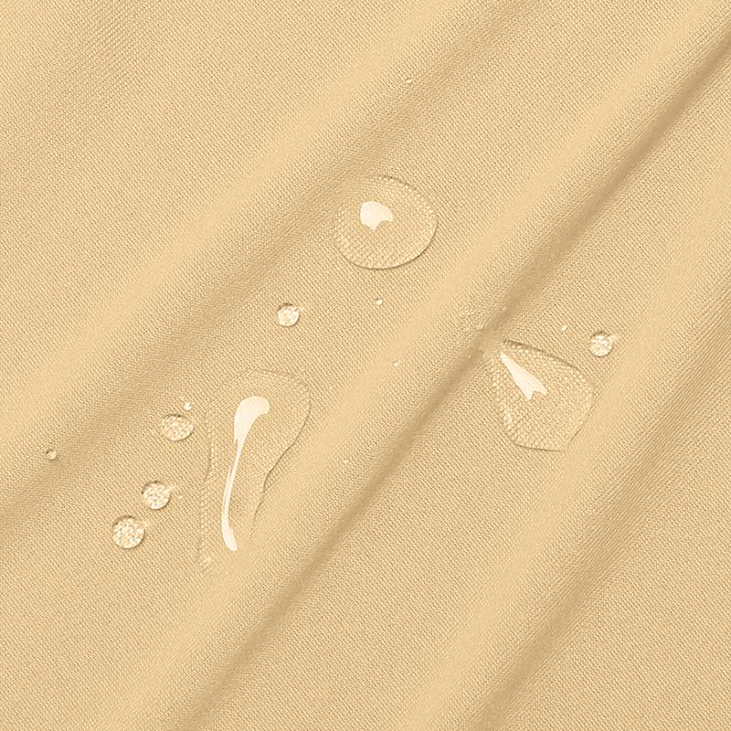 

Водонепроницаемый чехол для барного стула, высокоэластичные чехлы для стула с короткой спинкой, чехлы для обеденного стула для кухни, защита для домашней мебели 1 Piece