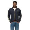 Superdry Tech Cult Loose Fit Zip-Up Hoodie