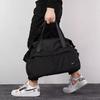 New Nike Polyester Shoulder Bag Crossbody Bag Handbags Regular Unisex Black BA5441-010