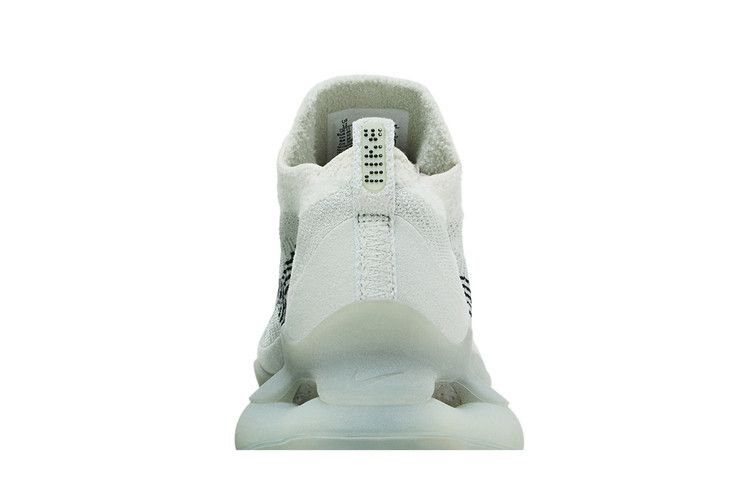 Nike Air Max Scorpion FK SE Light Silver Smoke Grey