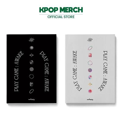 Spēlēt spēli : NOMODA (Pirmais singls)