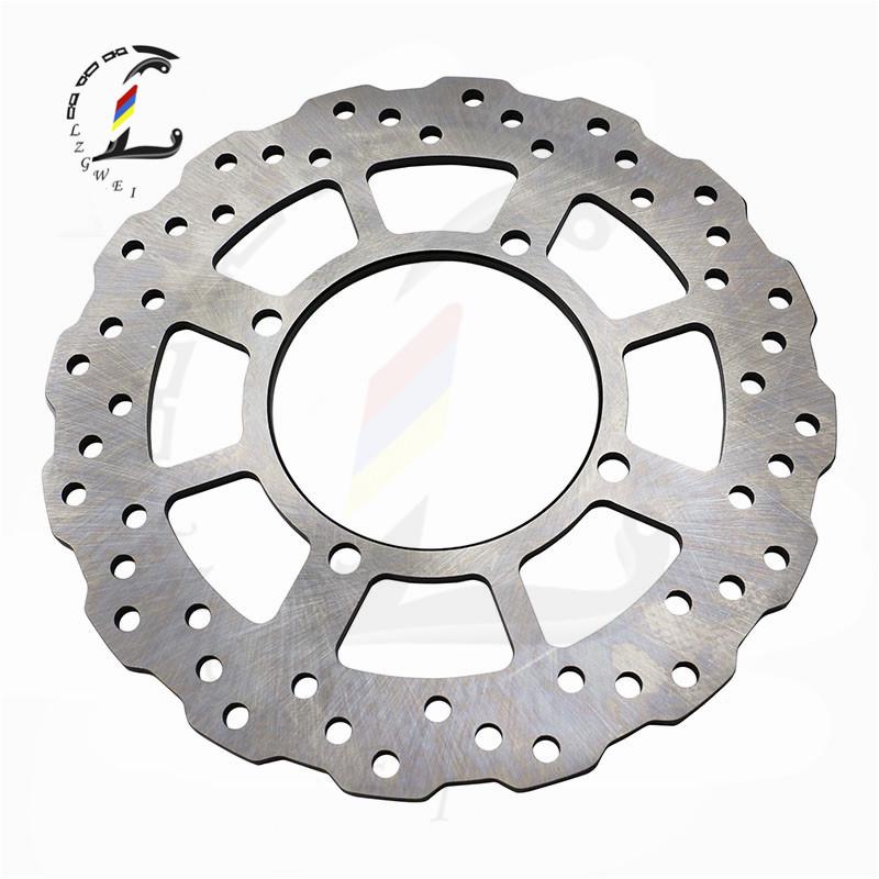 

Kawasaki GTR1400 ZG1400 (2008-2018) Rear Brake Disc 240MM