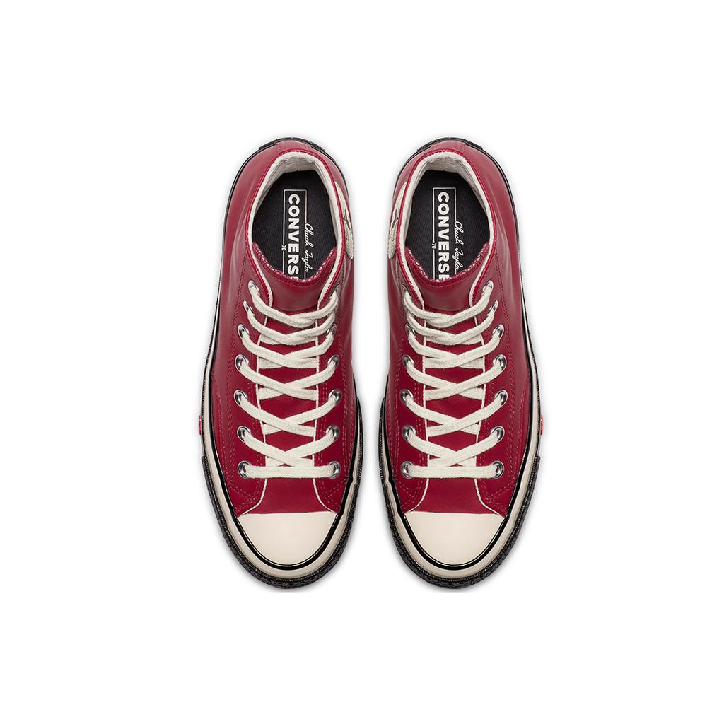 Chuck 70 Wmns Converse Hi Love Graphic Womens 563472C