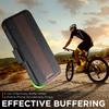 iPhone 17 Flip Case: Card Slot, Magnetic Snap, Wireless Charging Stand, Color Block Wallet, Leather